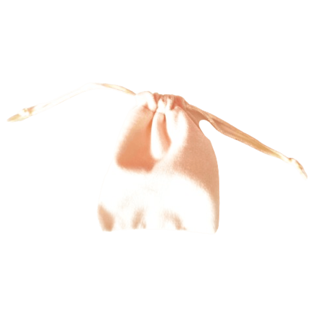 Bolsita terciopelo regalo - Evam Joies