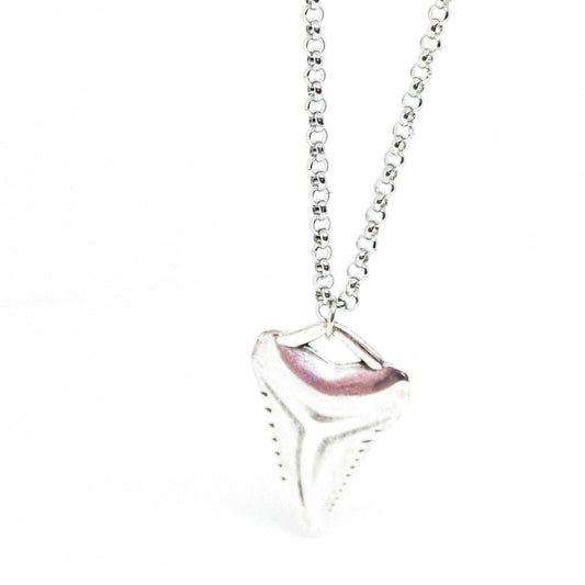 Collar hombre cadena isla - Evam Joies