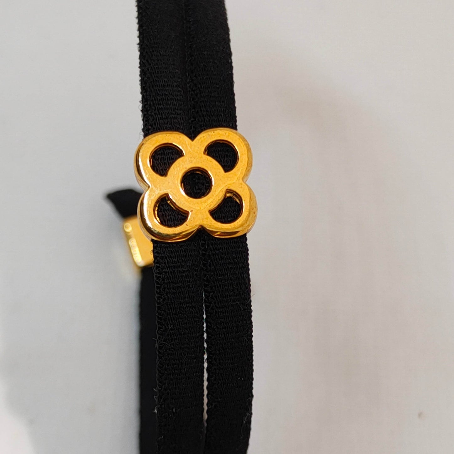 Pulsera panot Bcn elàstica - Evam Joies