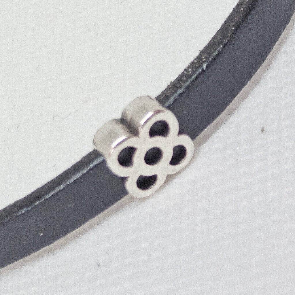 Pulsera mujer baldosa Barcelona - Evam Joies