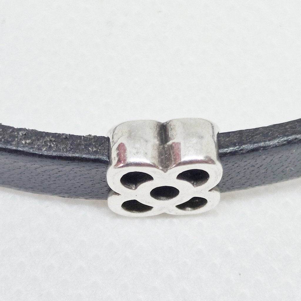 Pulsera mujer baldosa Barcelona - Evam Joies
