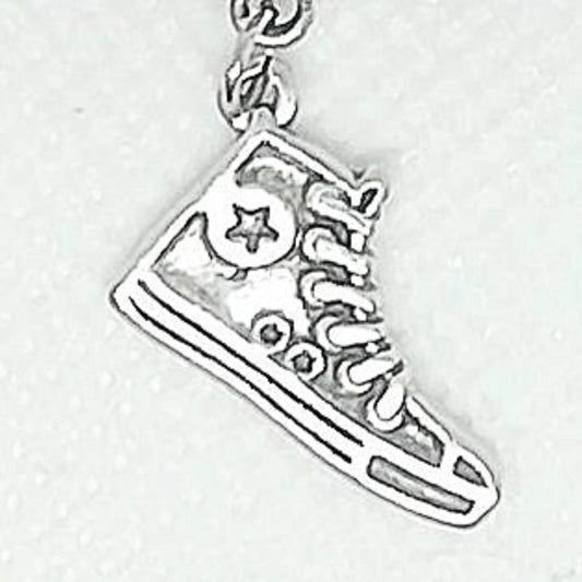 Pulsera niña Zapatilla - Evam Joies