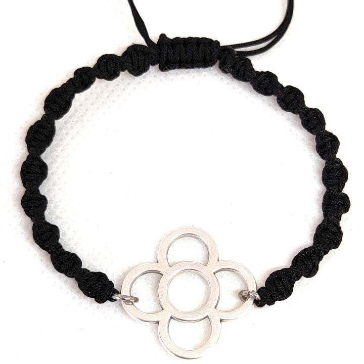 Pulsera panot grande - Evam Joies