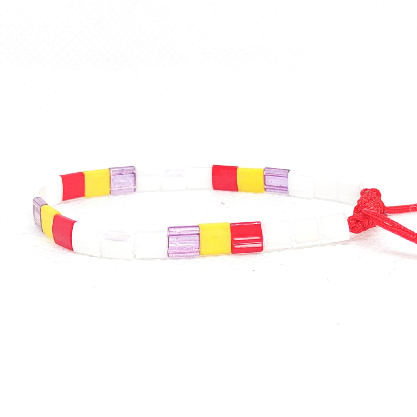 Bandera republicana Pulsera - Evam Joies