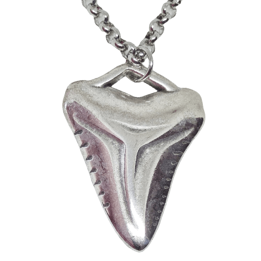 Collar hombre cadena isla - Evam Joies