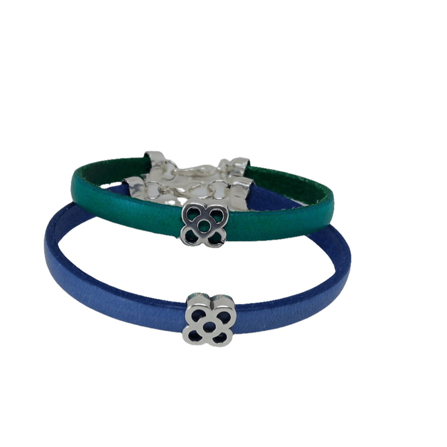 Pulsera mujer baldosa Barcelona - Evam Joies