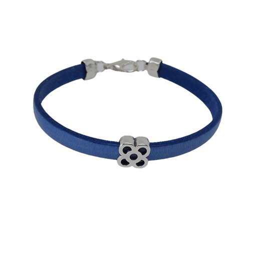 Pulsera mujer baldosa Barcelona - Evam Joies