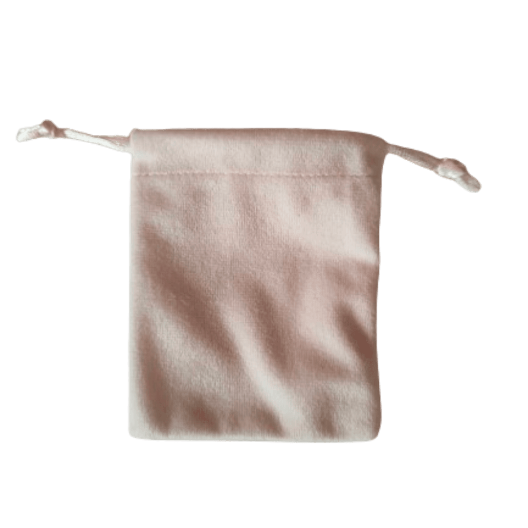 Bolsita terciopelo regalo - Evam Joies