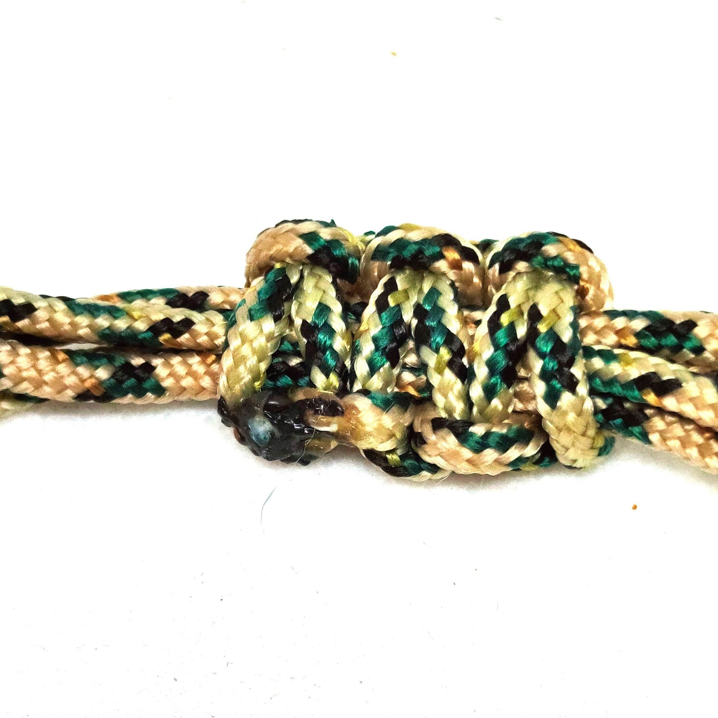 Pulsera hombre paracord y ancla - Evam Joies
