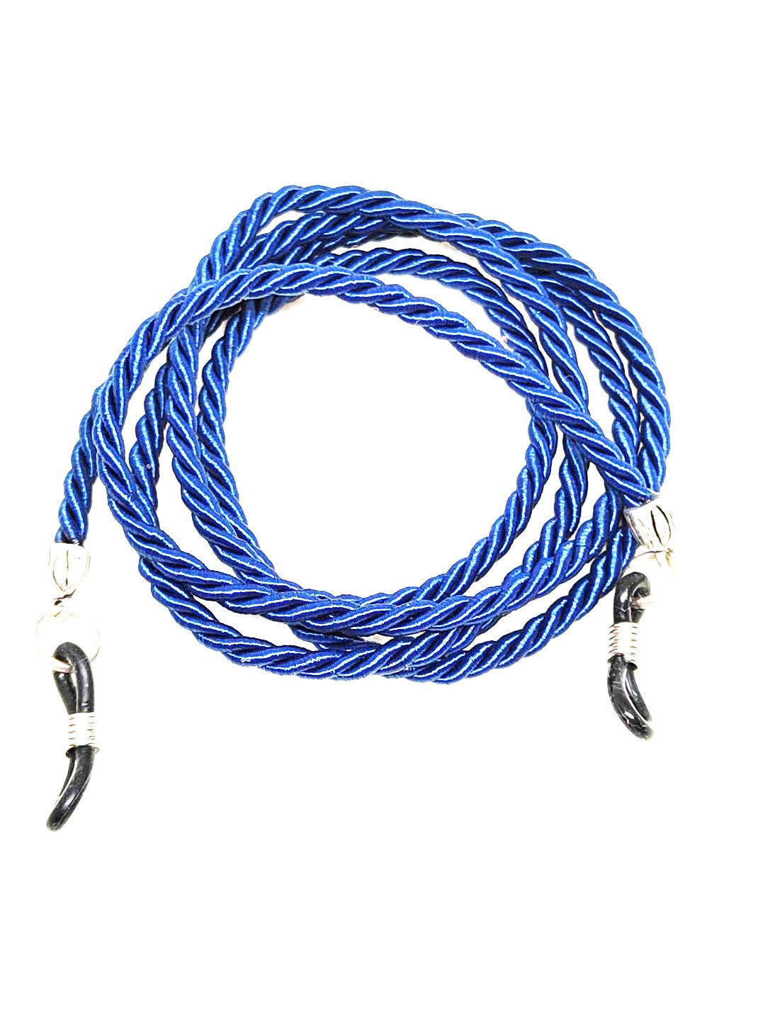Cordón pàra gafas azul marino