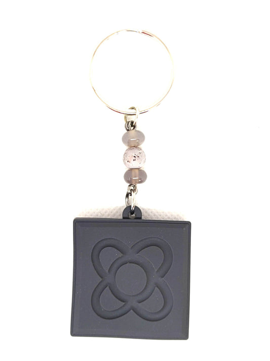 Llavero Barcelona - Evam Joies