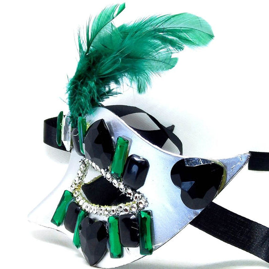 Máscaras carnaval - Evam Joies