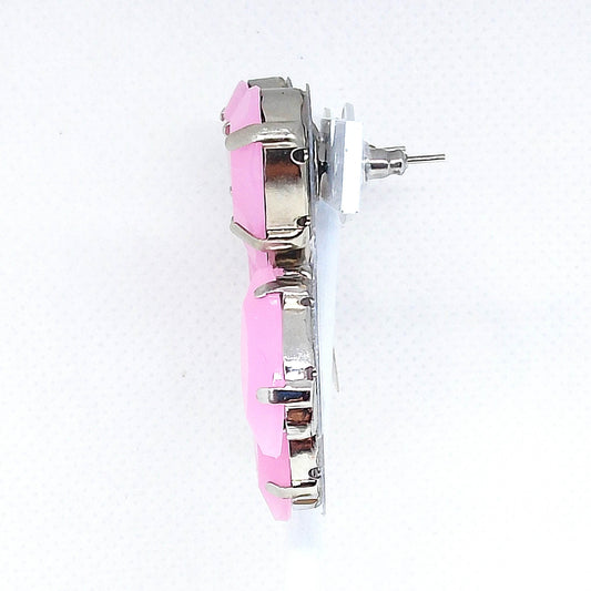 Pendientes pedrería - Evam Joies