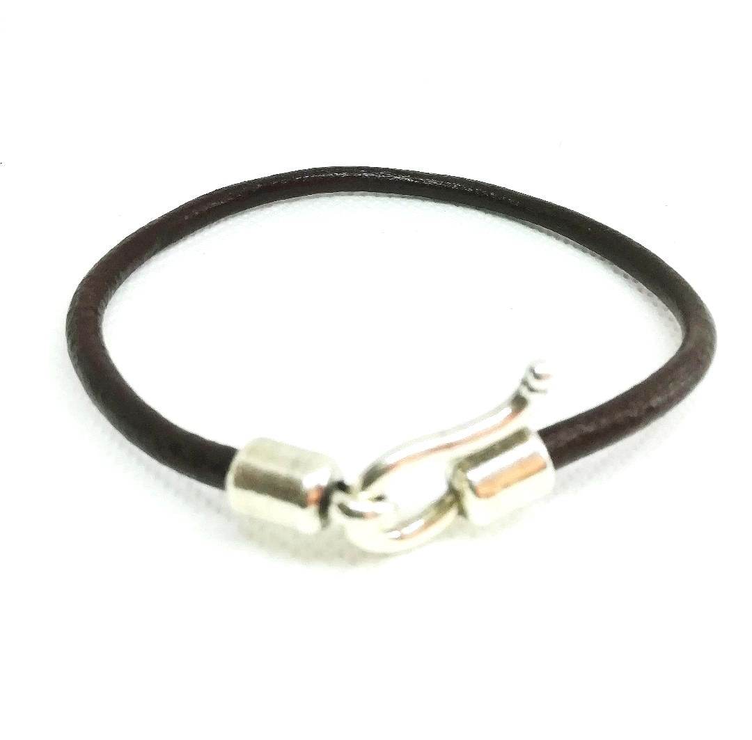 Pulsera hombre Capitán Garfio - Evam Joies