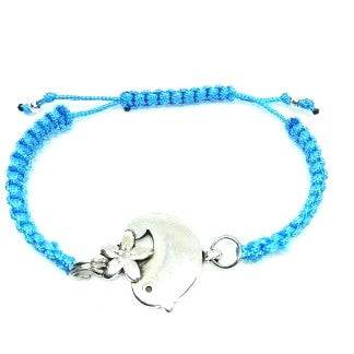 Pulsera niña Pajarito - Evam Joies