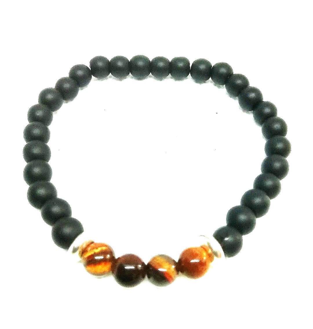 Pulsera onix hombre - Evam Joies
