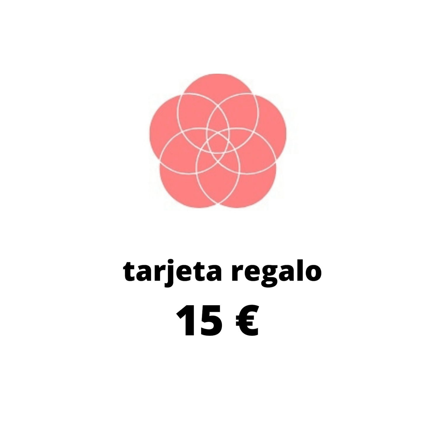 Tarjetas regalo - Evam Joies