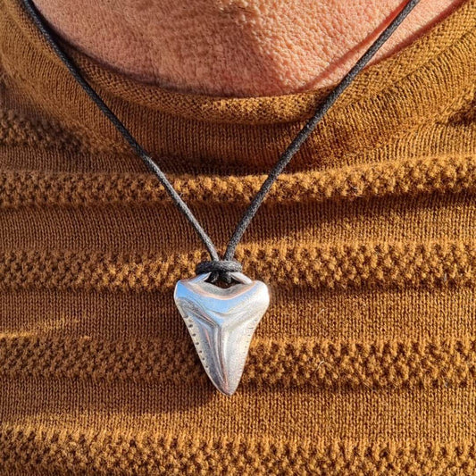 Collar hombre Isla - Evam Joies