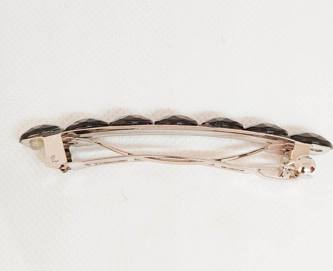 Pasador de pelo boda - Evam Joies