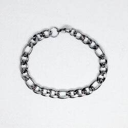 Pulsera hombre cadena - Evam Joies