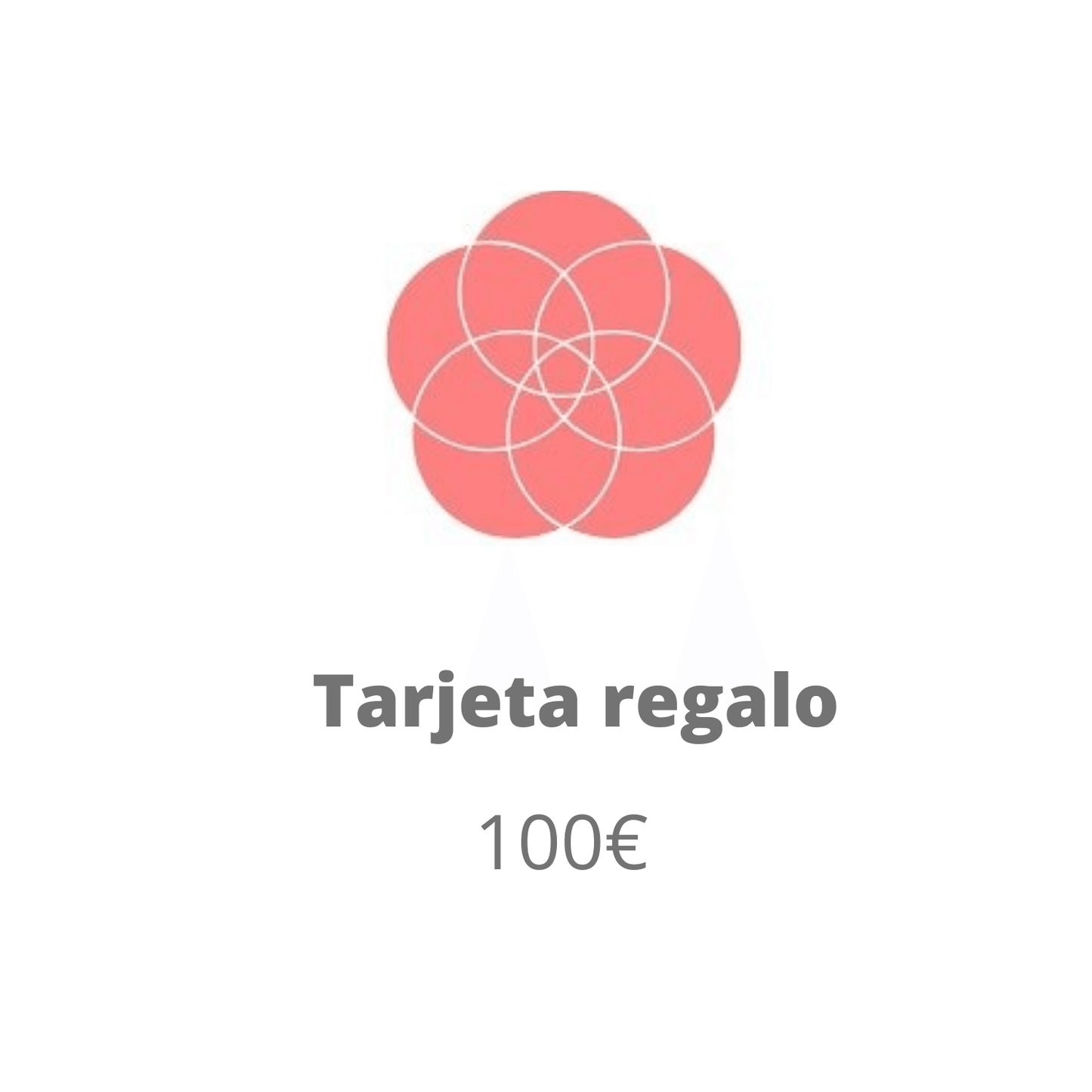 Tarjetas regalo - Evam Joies