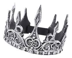 El orígen de las diademas - Evam Joies