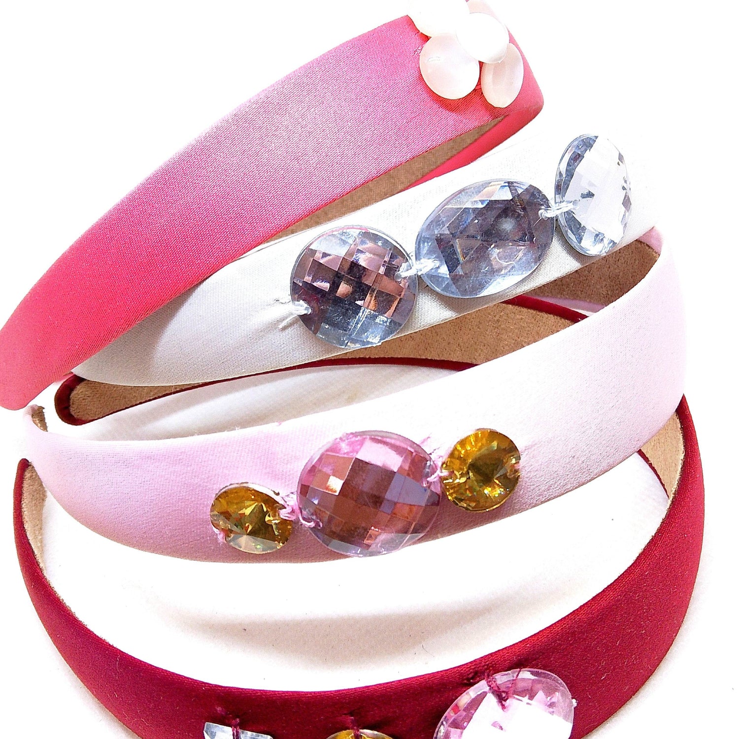 Accesorios pelo - Evam Joies