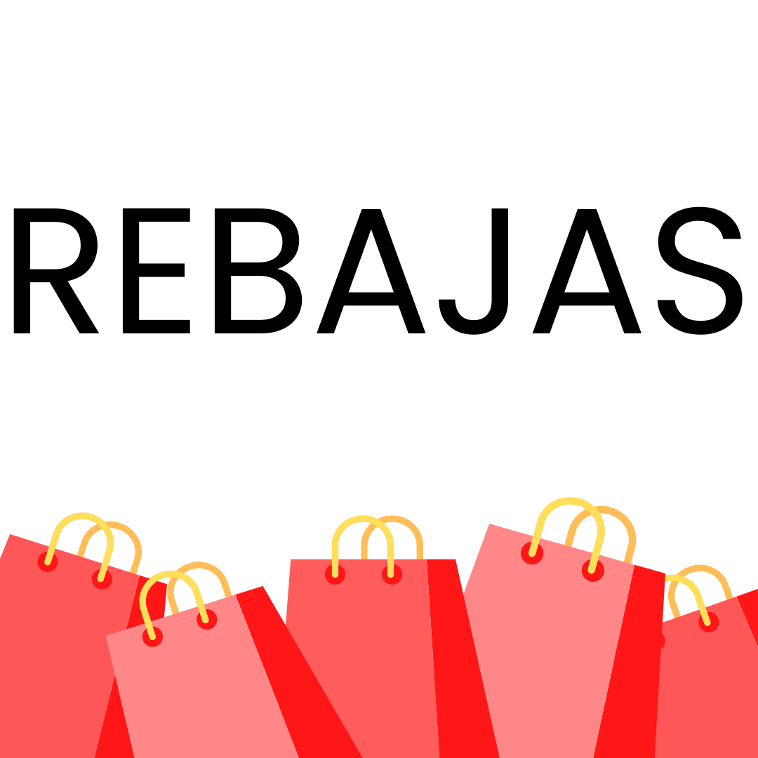 Rebajas online bisutería - Evam Joies